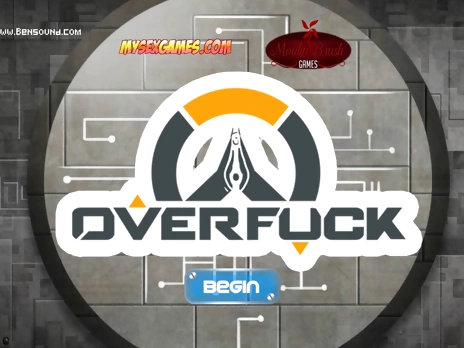 League of Pleasures: OverFuck